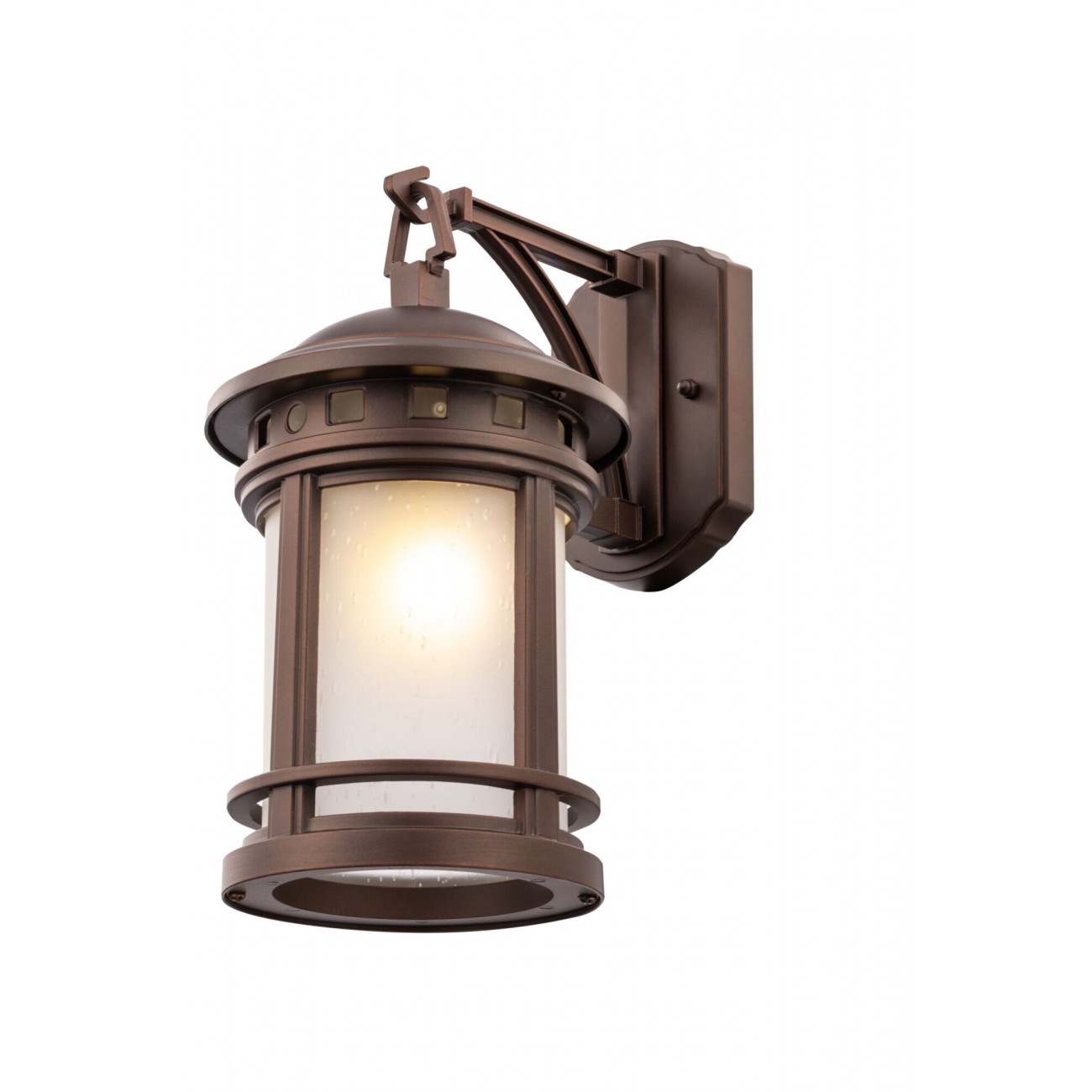 Maytoni Outdoor, Salamanca lampe murale