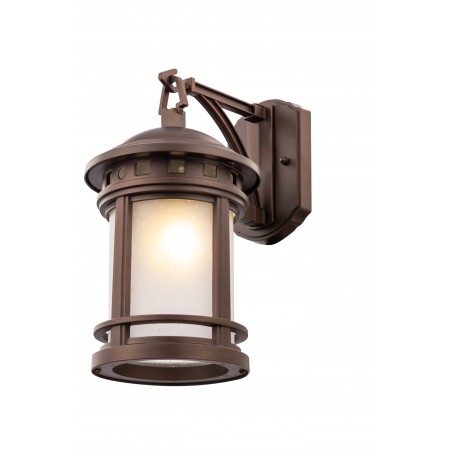 Maytoni Outdoor, Salamanca wall lamp