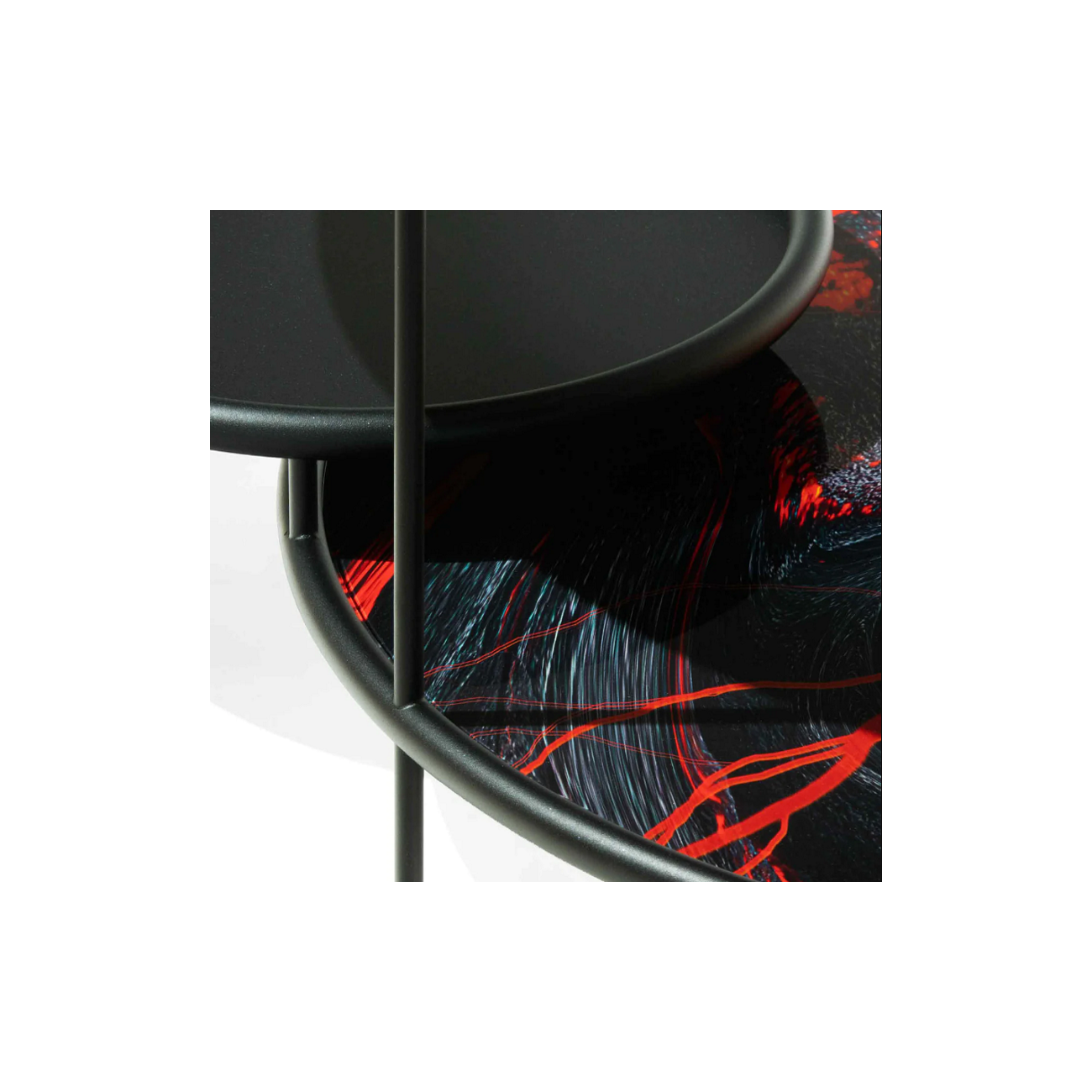 Driade Sangaku by Elena Salmistraro