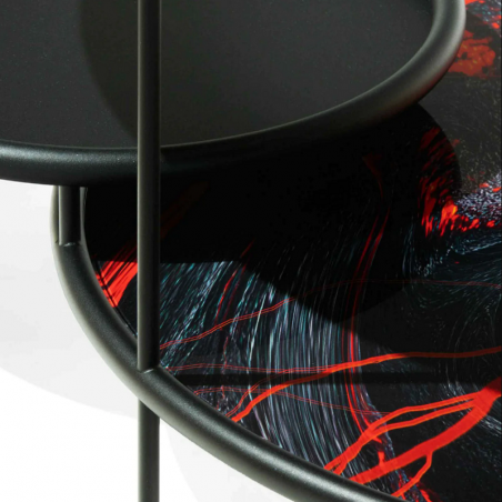 Driade Sangaku by Elena Salmistraro