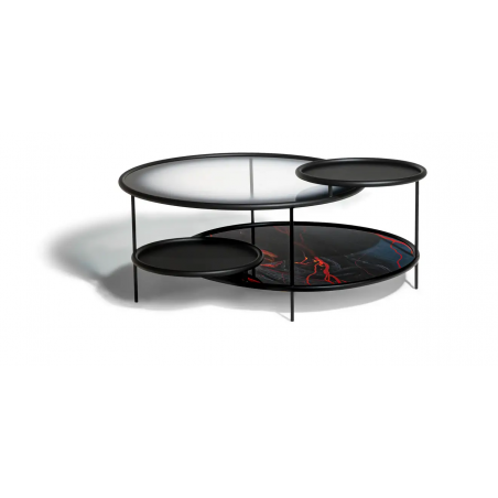 Driade Sangaku by Elena Salmistraro