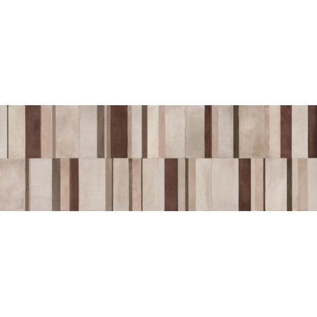 Ragno Resina Decoro Bricks Avorio