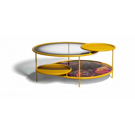 Driade Sangaku by Elena Salmistraro