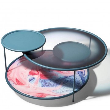 Driade Sangaku by Elena Salmistraro