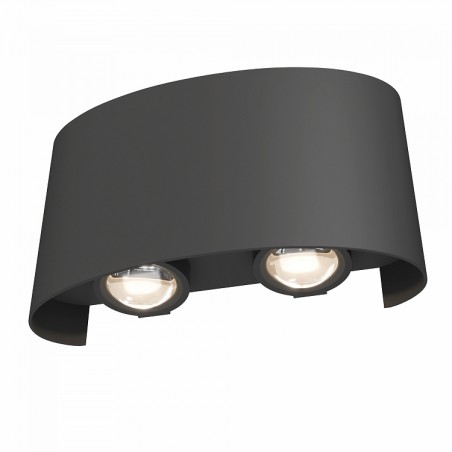 Maytoni Outdoor, Strato lampe murale