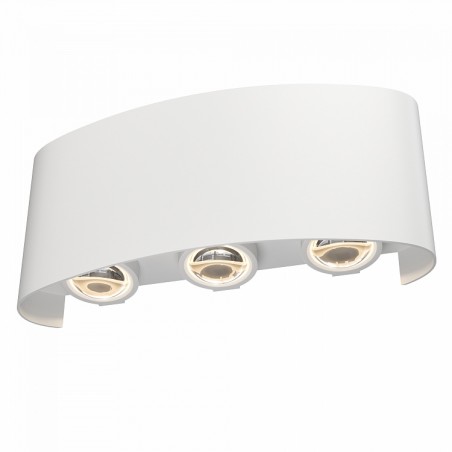 Maytoni Outdoor, Strato lampe murale