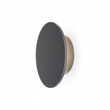 Maytoni Outdoor, Wald lampe murale