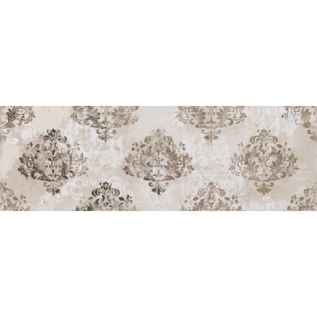 Ragno Resina Decoro Venezia Avorio