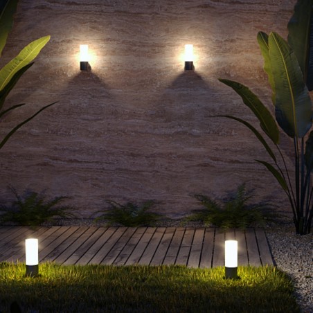 Maytoni Outdoor, Willis