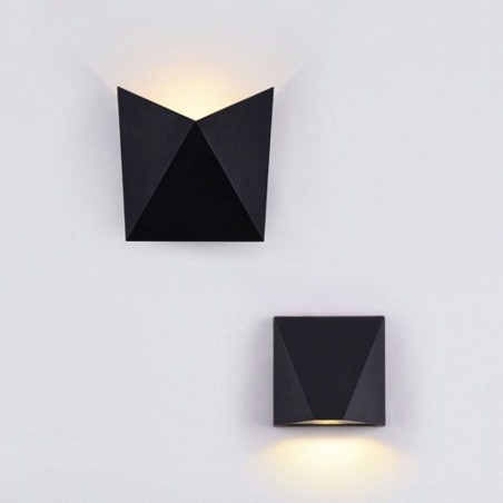 Maytoni Outdoor, Beekman Wall lamp