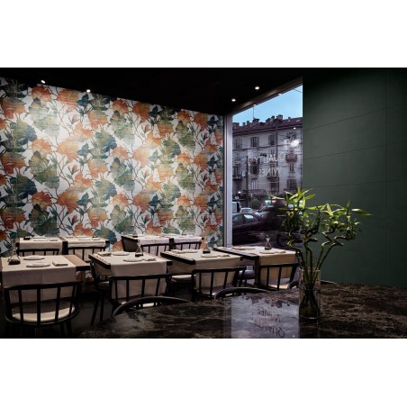 Ragno Resina Decoro Tropicana