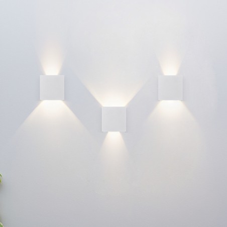 Maytoni Outdoor, Fulton Lampada da parete