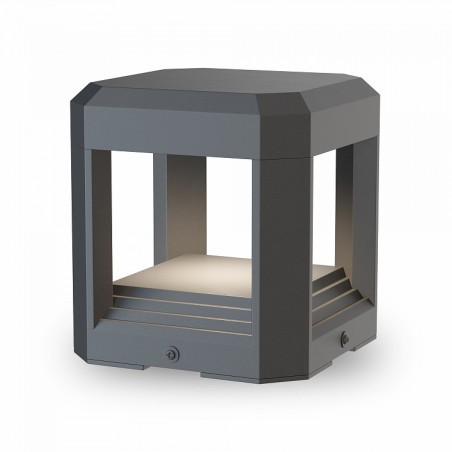 Maytoni Outdoor, Royal Mile Floor lamp