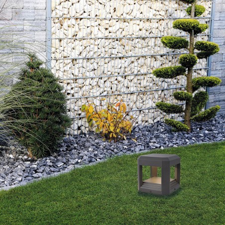 Maytoni Outdoor, Royal Mile Floor lamp