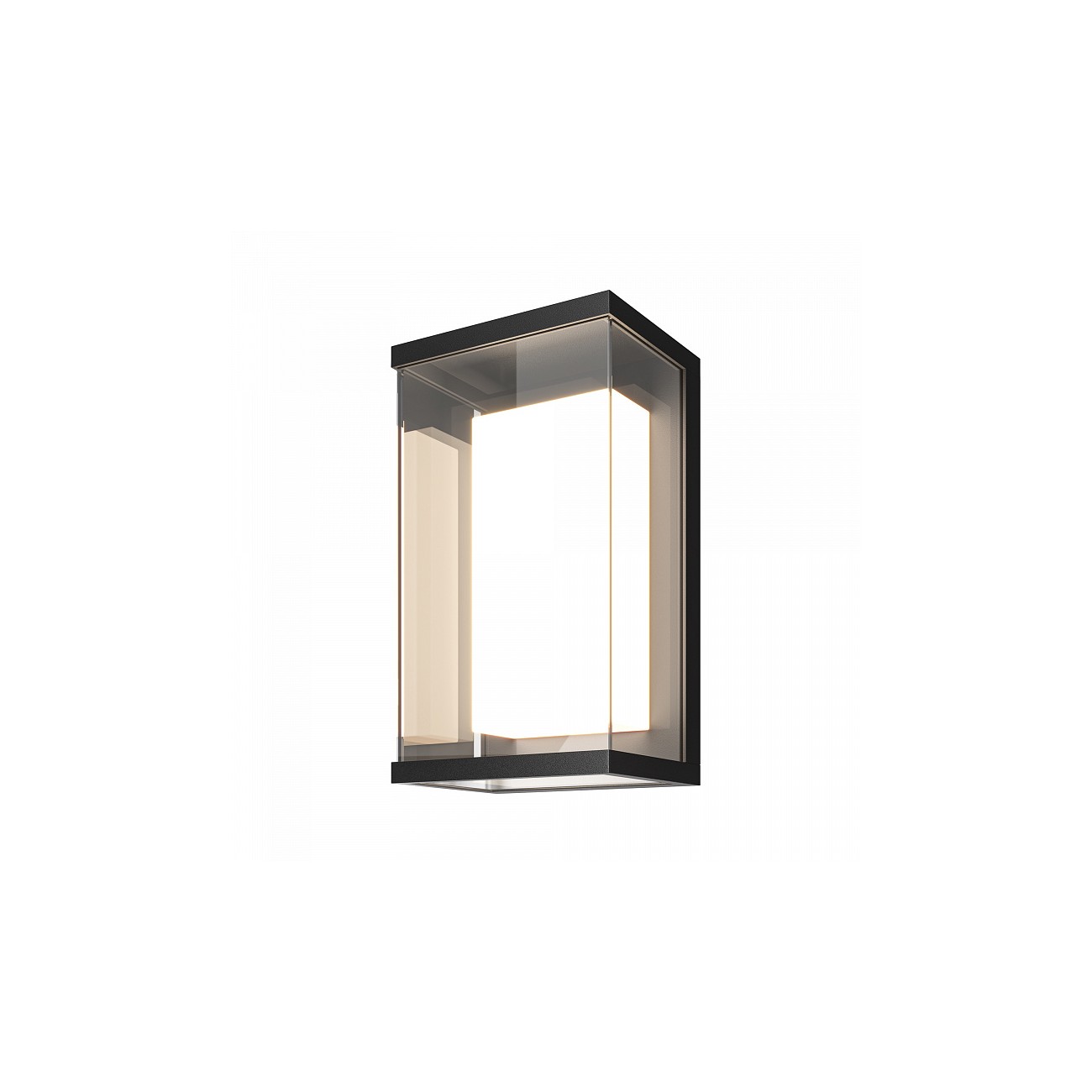 Maytoni Outdoor, Baker Street Lampe murale