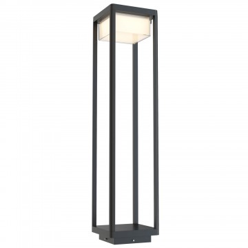 Maytoni Outdoor, Baker Street Floor lamp
