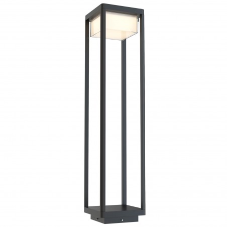 Maytoni Outdoor, Baker Street Floor lamp