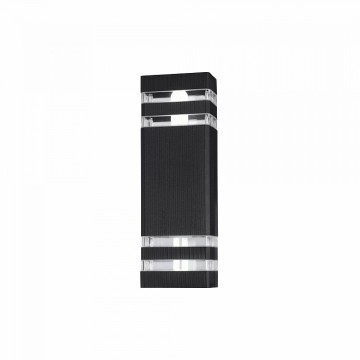 Maytoni Outdoor, Unter den Linden Lampe murale