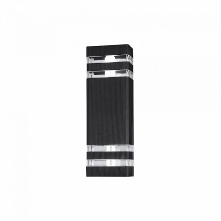 Maytoni Outdoor, Unter den Linden Lampada da parete