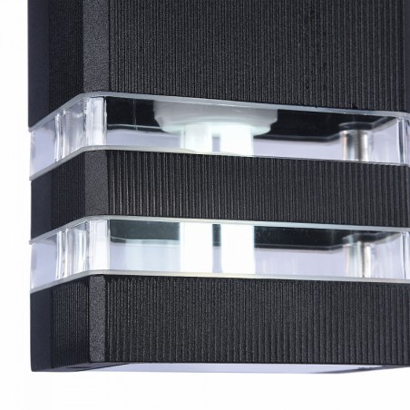 Maytoni Outdoor, Unter den Linden Wall lamp