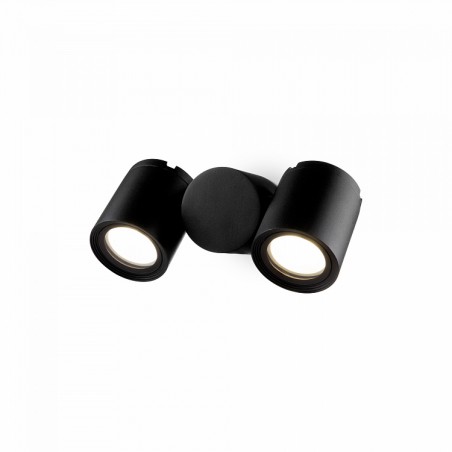 Maytoni Outdoor, Wall Street Lampe murale