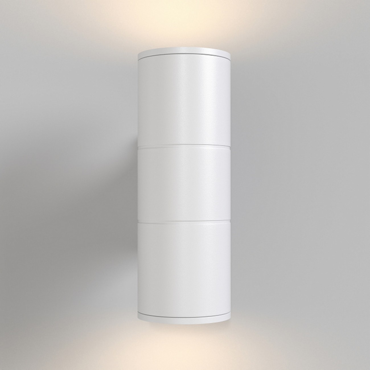 Maytoni Outdoor, Bowery Lampada da parete