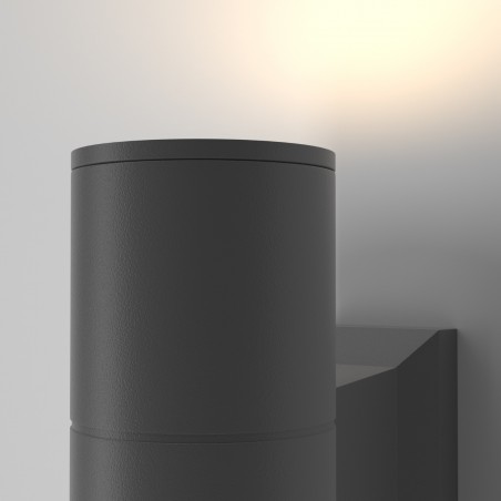 Maytoni Outdoor, Bowery Lampada da parete