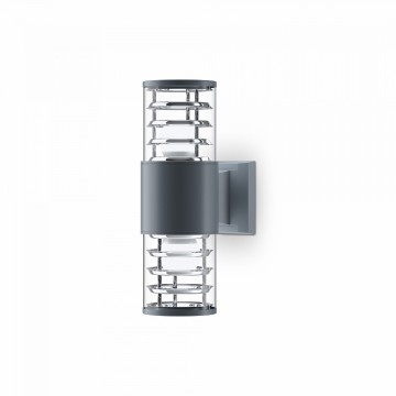 Maytoni Outdoor, Bronx Lampada da parete