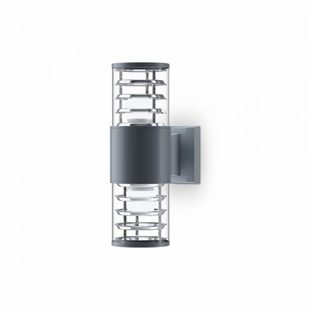 Maytoni Outdoor, Bronx Lampada da parete