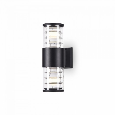 Maytoni Outdoor, Bronx Lampada da parete