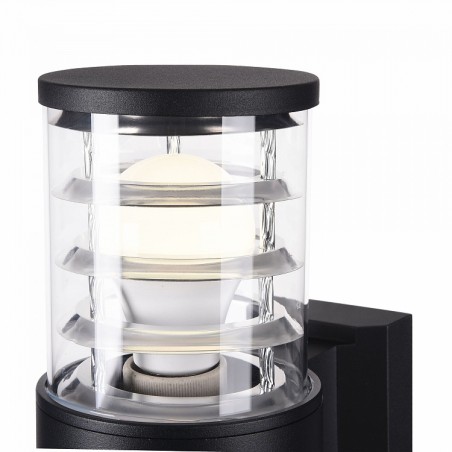 Maytoni Outdoor, Bronx Lampada da parete