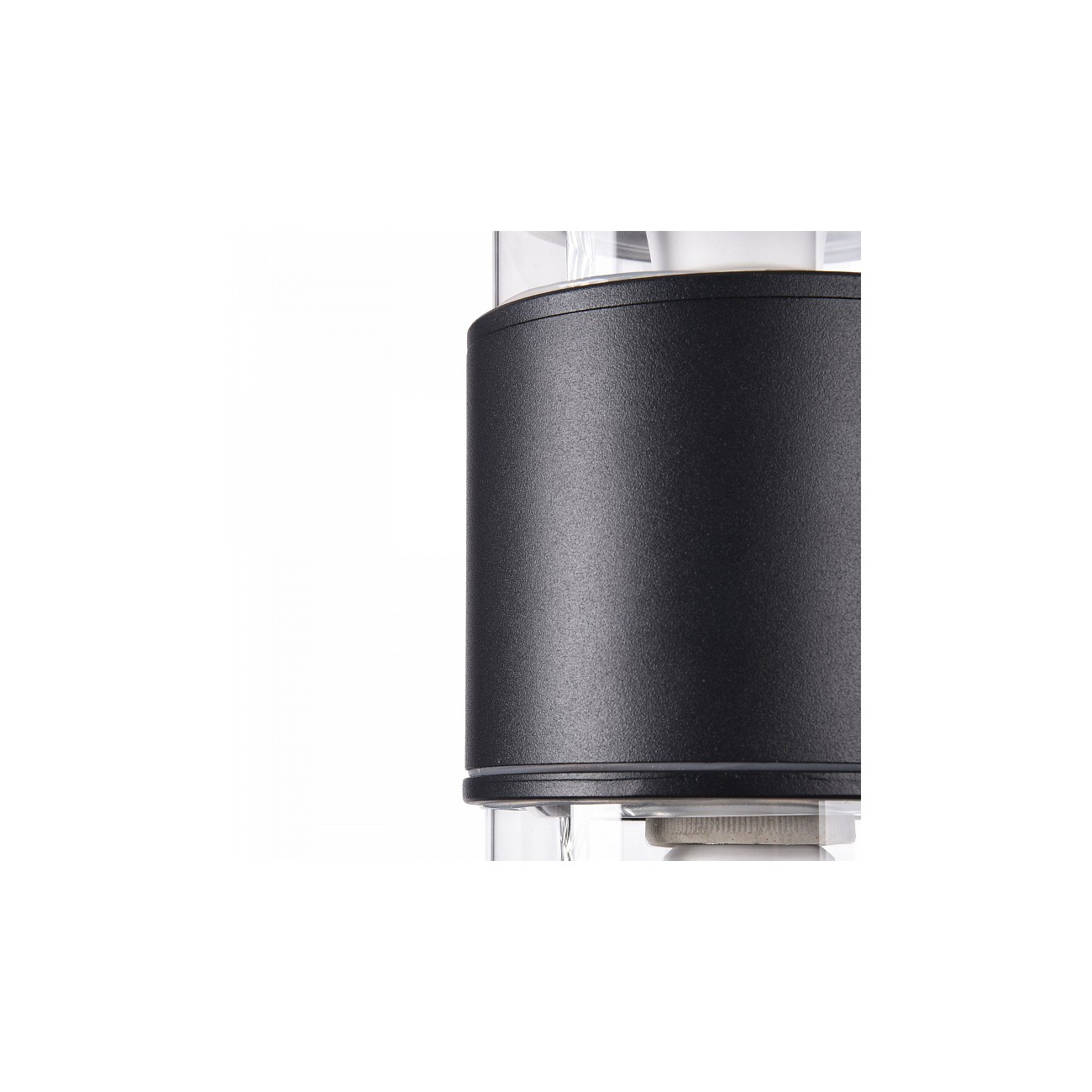 Maytoni Outdoor, Bronx Lampada da parete