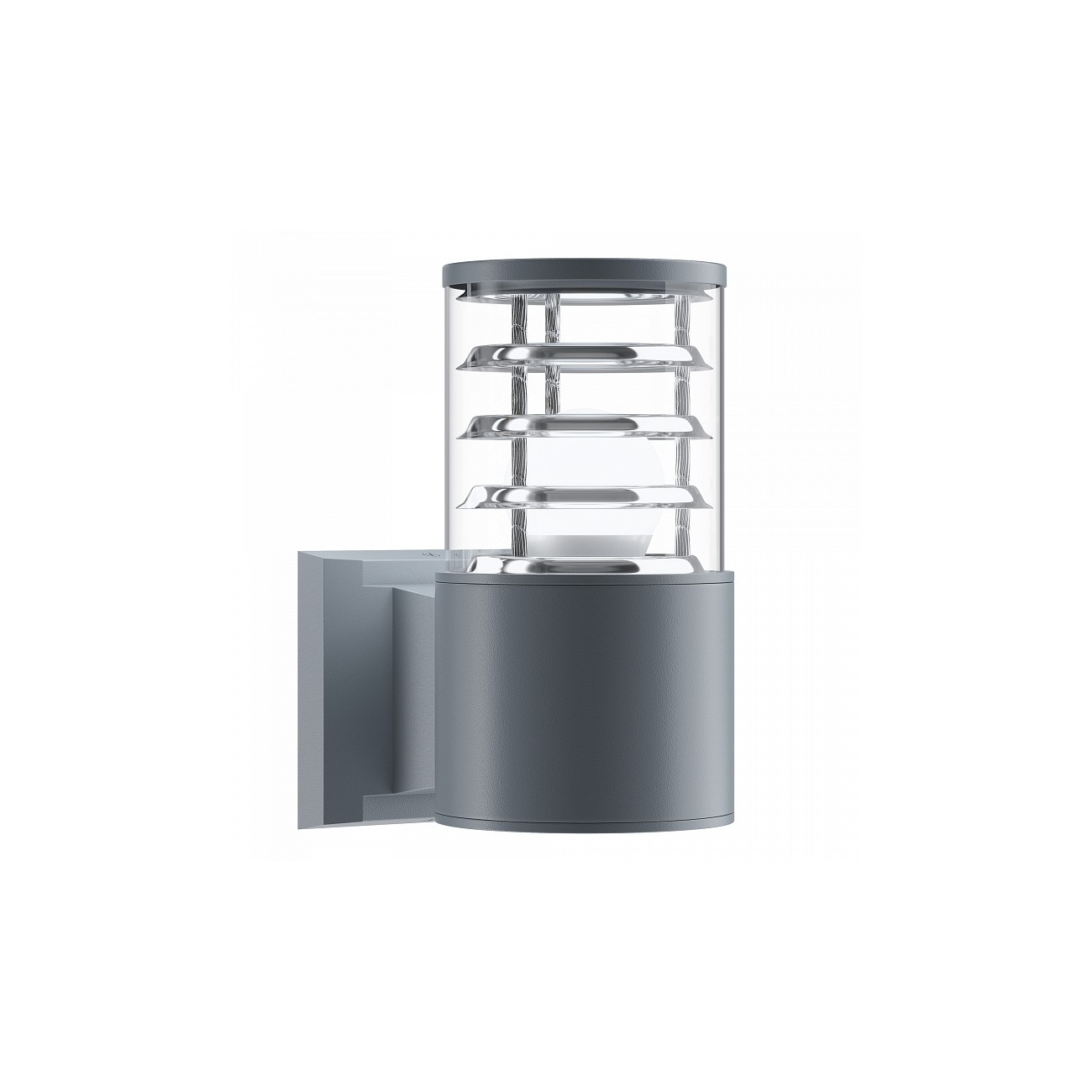 Maytoni Outdoor, Bronx Lampada da parete