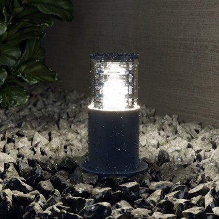 Maytoni Outdoor, Bronx Lampada da parete