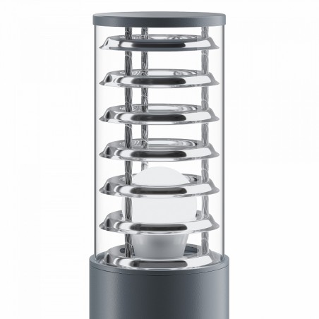 Maytoni Outdoor, Bronx floor lamp