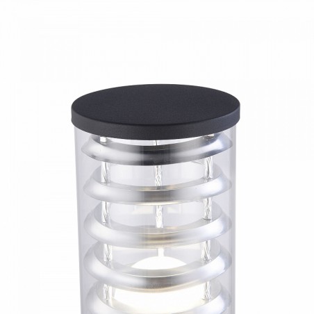 Maytoni Outdoor, Bronx floor lamp