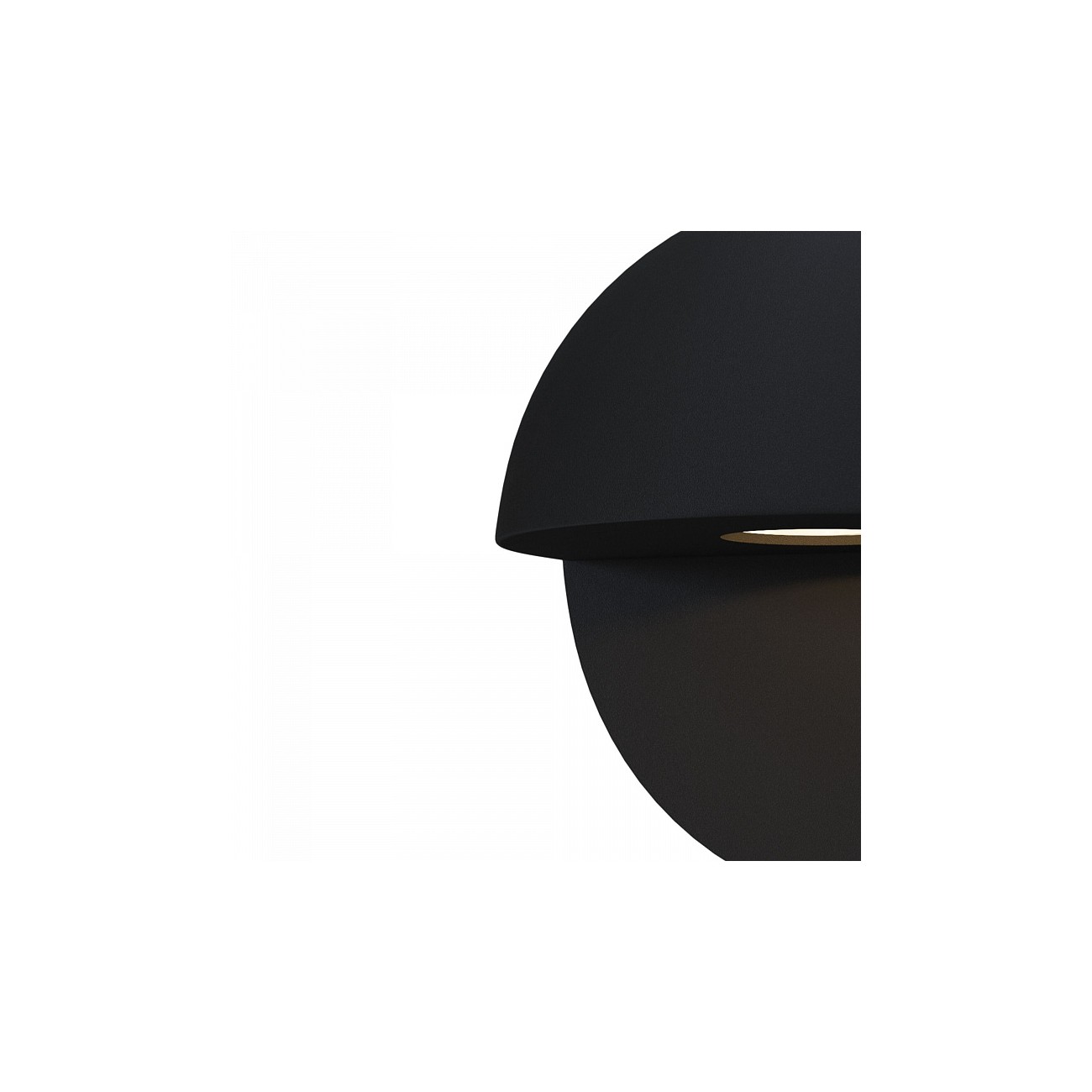 Maytoni Outdoor, Mezzo Lampada da parete