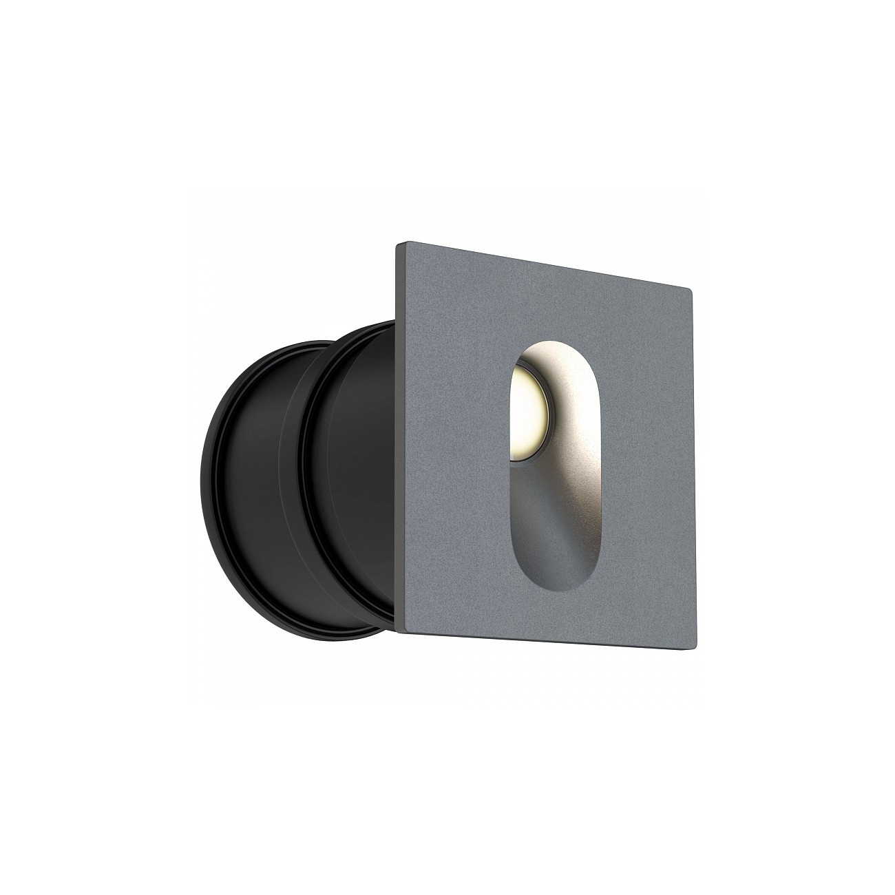 Maytoni Outdoor, Via Urbana Wall lamp