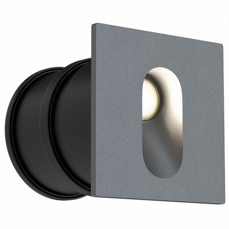 Maytoni Outdoor, Via Urbana Wall lamp