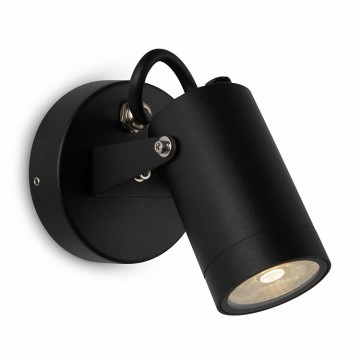 Maytoni Outdoor, Scope Lampada da parete