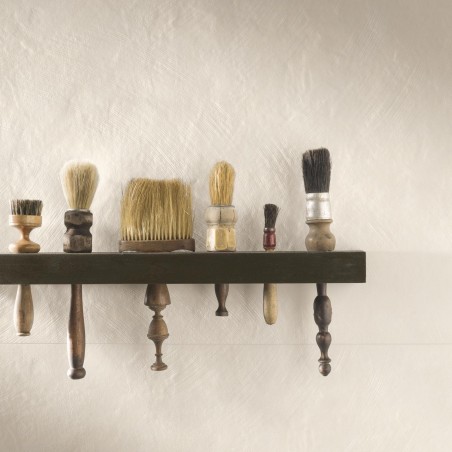 Ragno Tactile Titanio