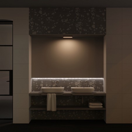 Maytoni Technical, Basis Lampe murale