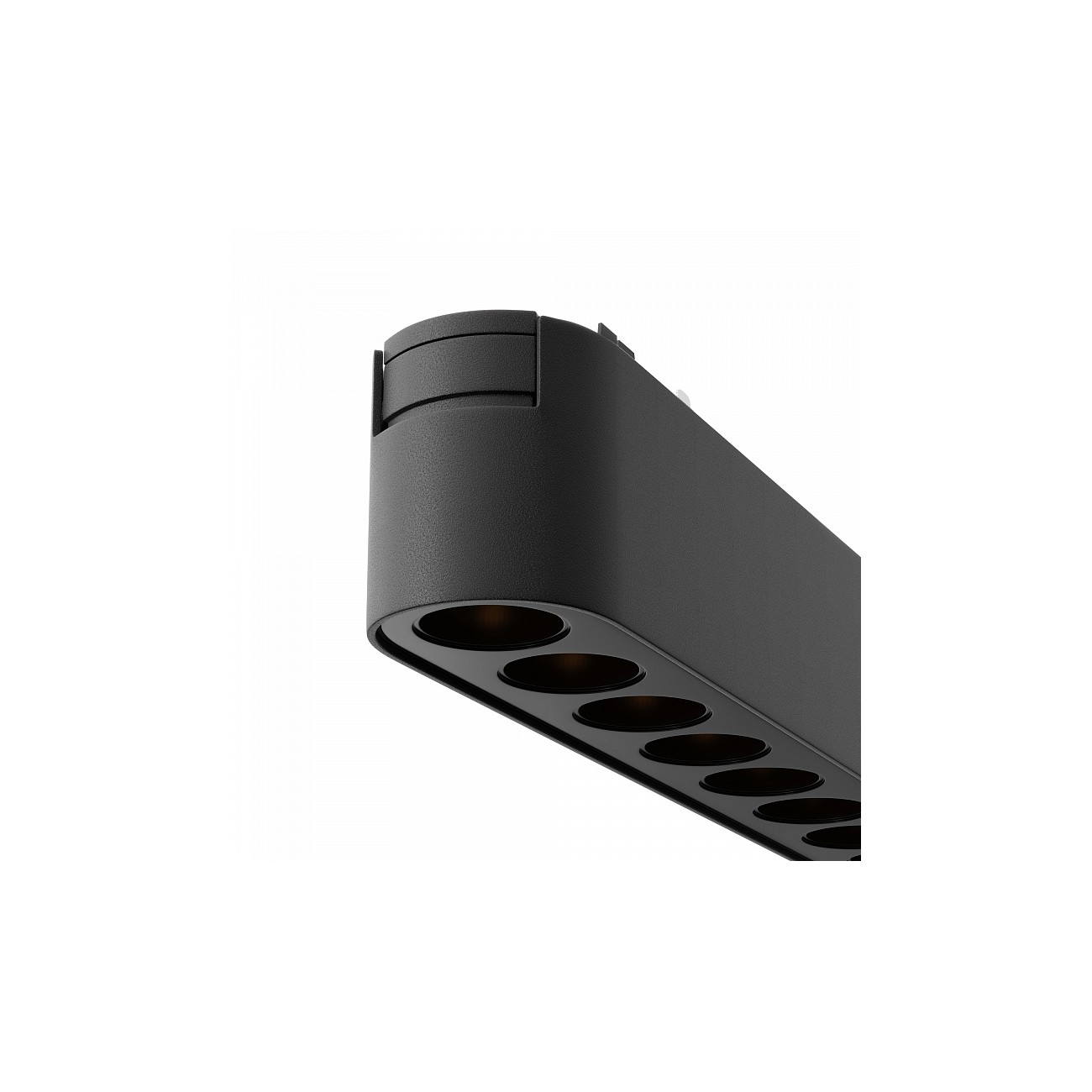 Maytoni Technical, Points Systèmes à rail