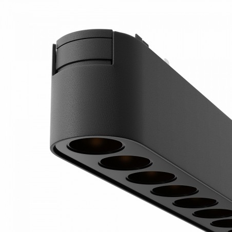 Maytoni Technical, Points Systèmes à rail