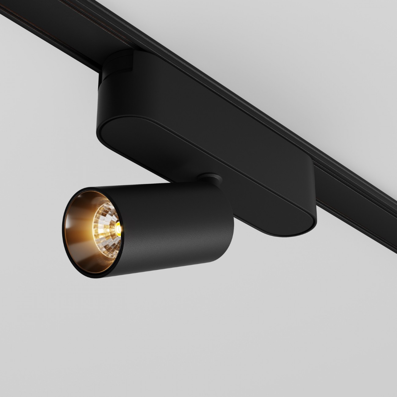 Maytoni Technical, Focus LED Systèmes à rail