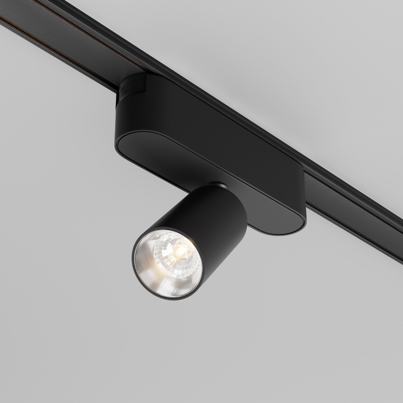 Maytoni Technical, Focus LED Sistemi a binario