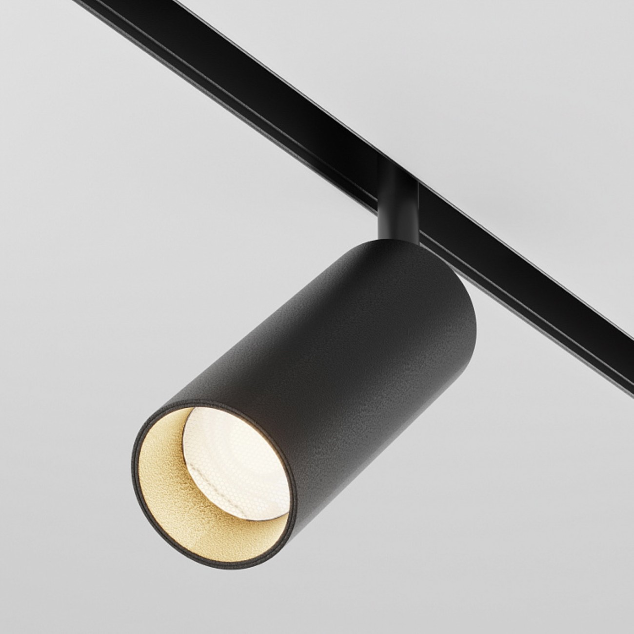 Maytoni Technical, Focus LED Sistemi a binario