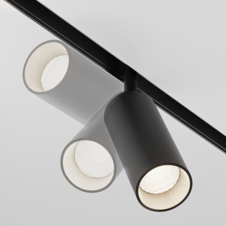 Maytoni Technical, Focus LED Sistemi a binario