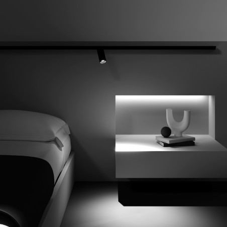 Maytoni Technical, Focus LED Sistemi a binario