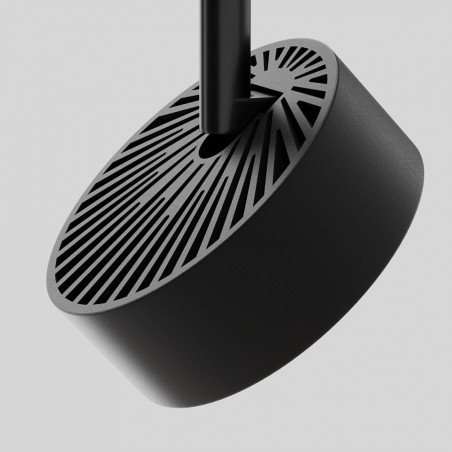 Maytoni Technical, Rado Systèmes à rail